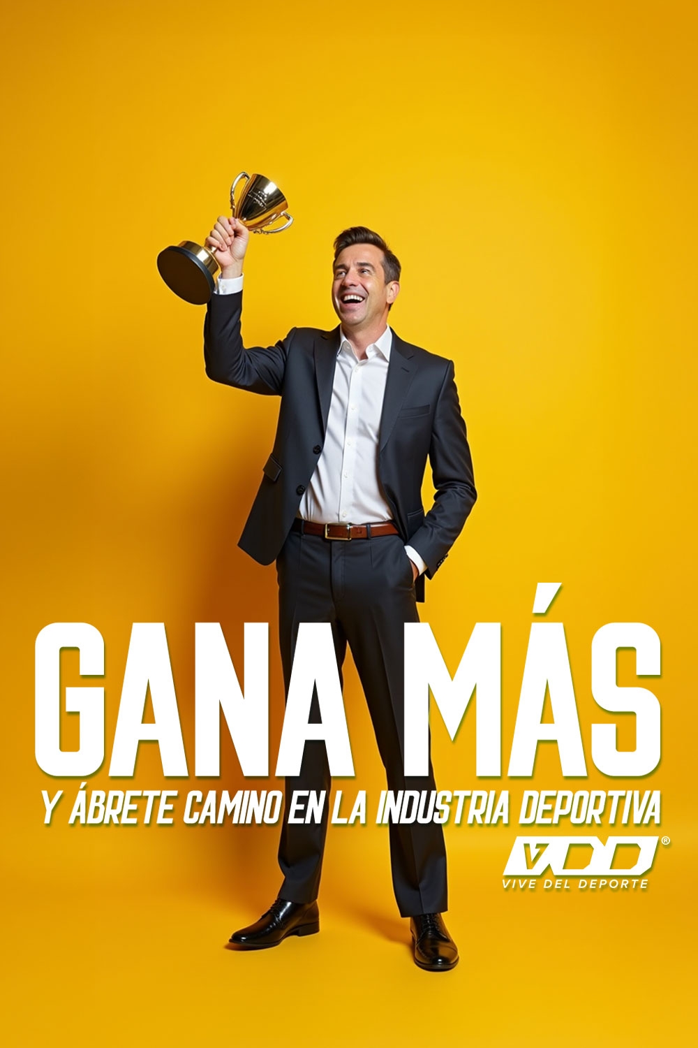 Educacion y skills deportivas