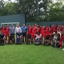  - acondicionamiento físico, deporte y salud