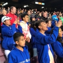  - acondicionamiento físico, seminarios deportivos